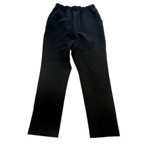 Lis Lareida Casual Pants in Black